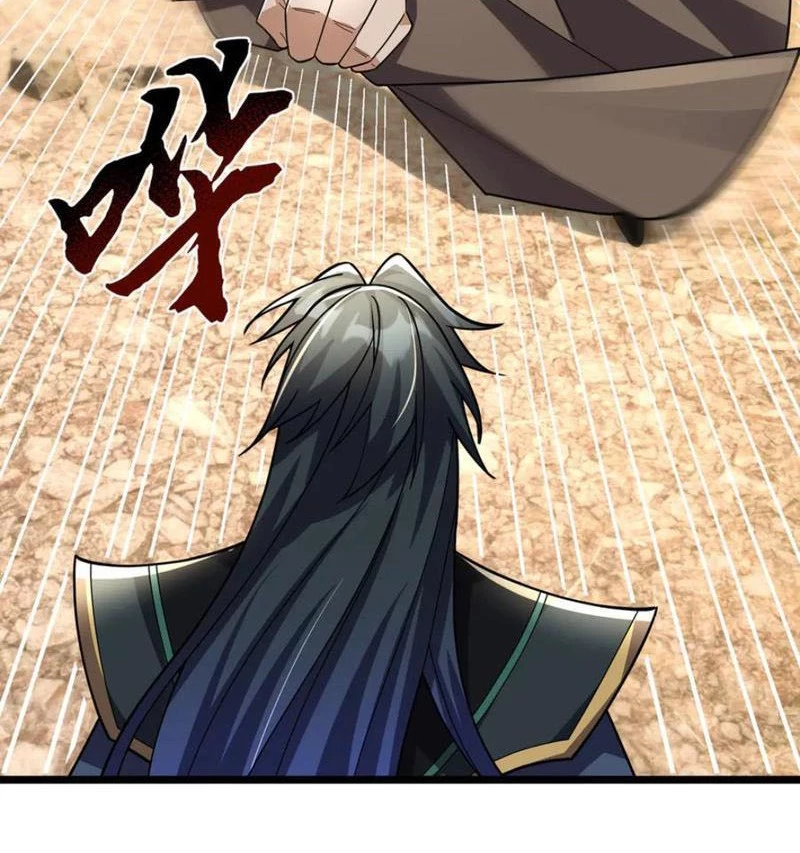 Ngủ Say Vạn Cổ: Xuất Thế Quét Ngang Chư Thiên Chapter 87 - Trang 2