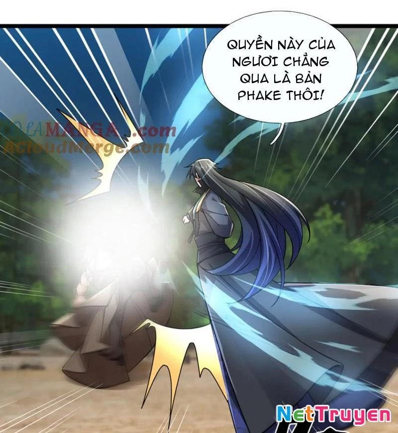 Ngủ Say Vạn Cổ: Xuất Thế Quét Ngang Chư Thiên Chapter 87 - Trang 2