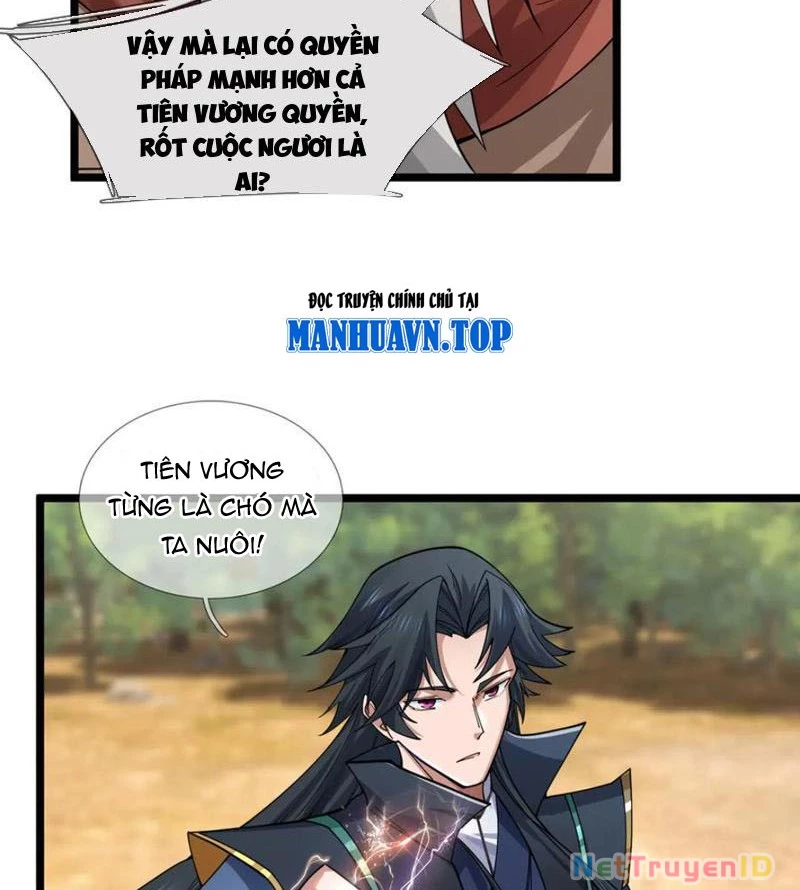 Ngủ Say Vạn Cổ: Xuất Thế Quét Ngang Chư Thiên Chapter 87 - Trang 2