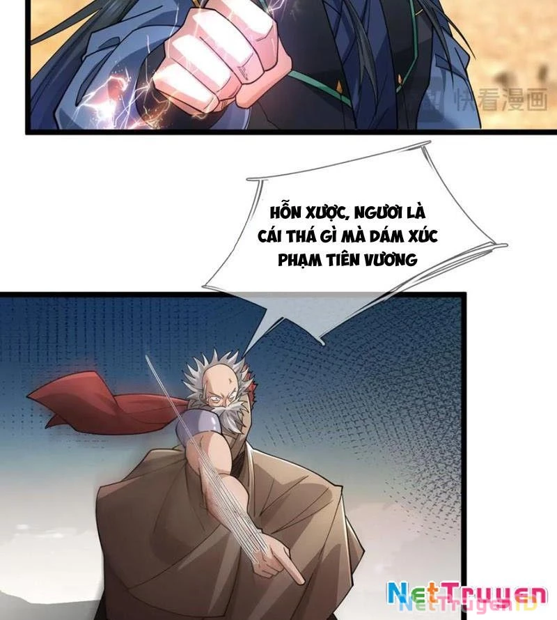 Ngủ Say Vạn Cổ: Xuất Thế Quét Ngang Chư Thiên Chapter 87 - Trang 2