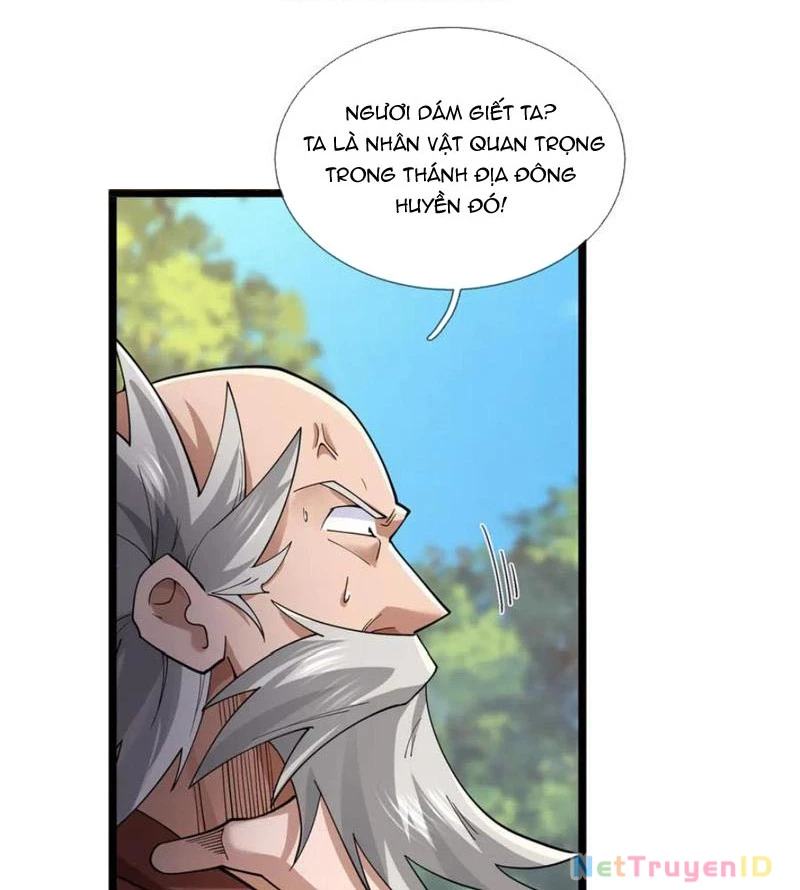 Ngủ Say Vạn Cổ: Xuất Thế Quét Ngang Chư Thiên Chapter 87 - Trang 2