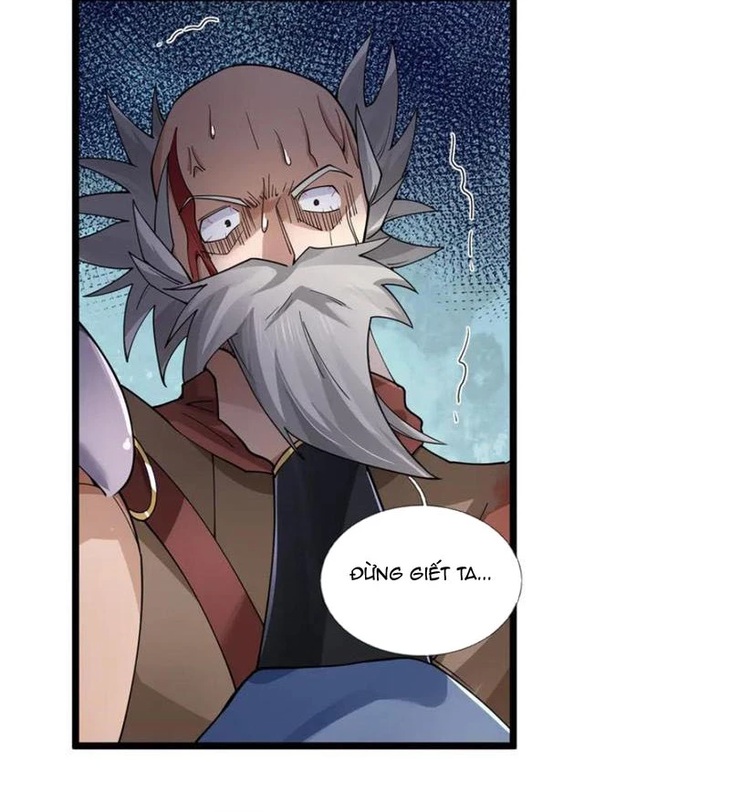 Ngủ Say Vạn Cổ: Xuất Thế Quét Ngang Chư Thiên Chapter 87 - Trang 2