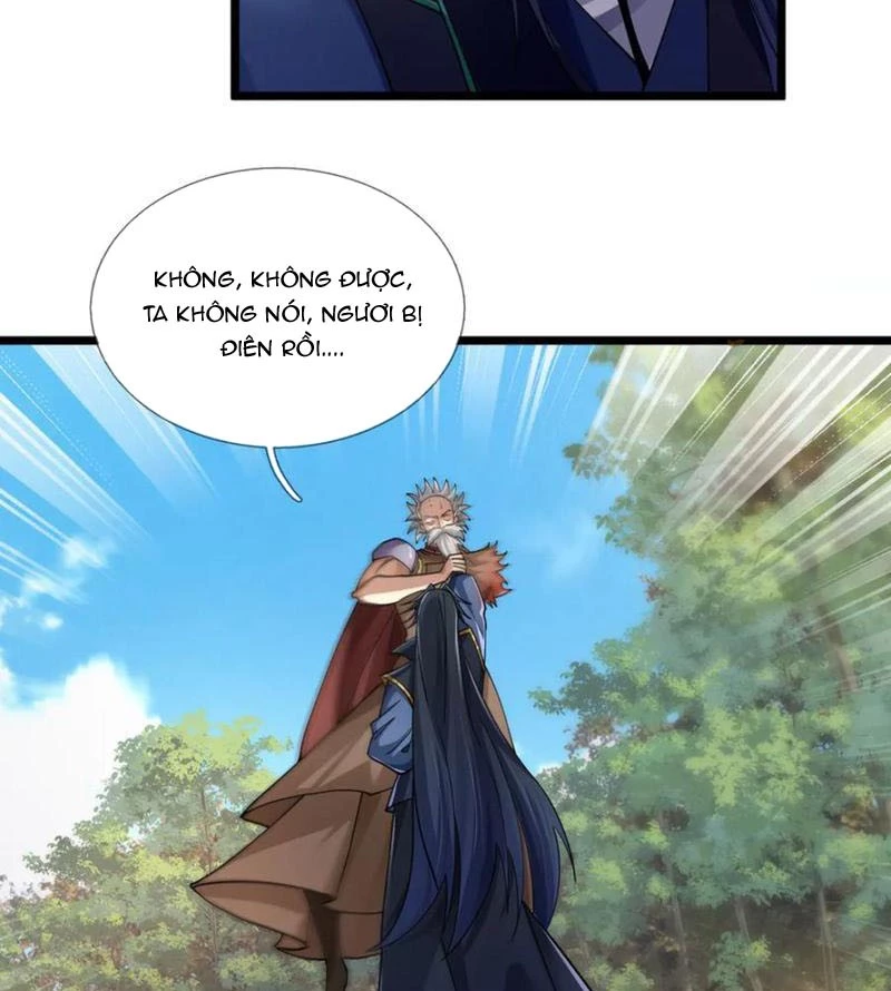 Ngủ Say Vạn Cổ: Xuất Thế Quét Ngang Chư Thiên Chapter 87 - Trang 2