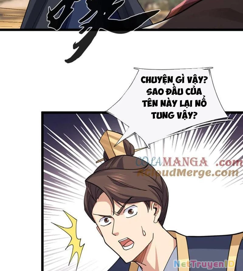 Ngủ Say Vạn Cổ: Xuất Thế Quét Ngang Chư Thiên Chapter 87 - Trang 2