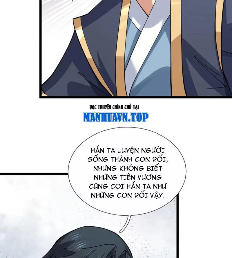 Ngủ Say Vạn Cổ: Xuất Thế Quét Ngang Chư Thiên Chapter 87 - Trang 2