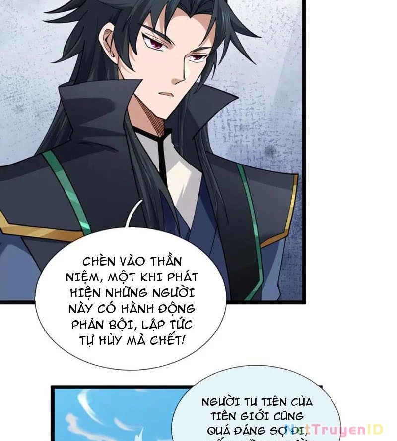 Ngủ Say Vạn Cổ: Xuất Thế Quét Ngang Chư Thiên Chapter 87 - Trang 2