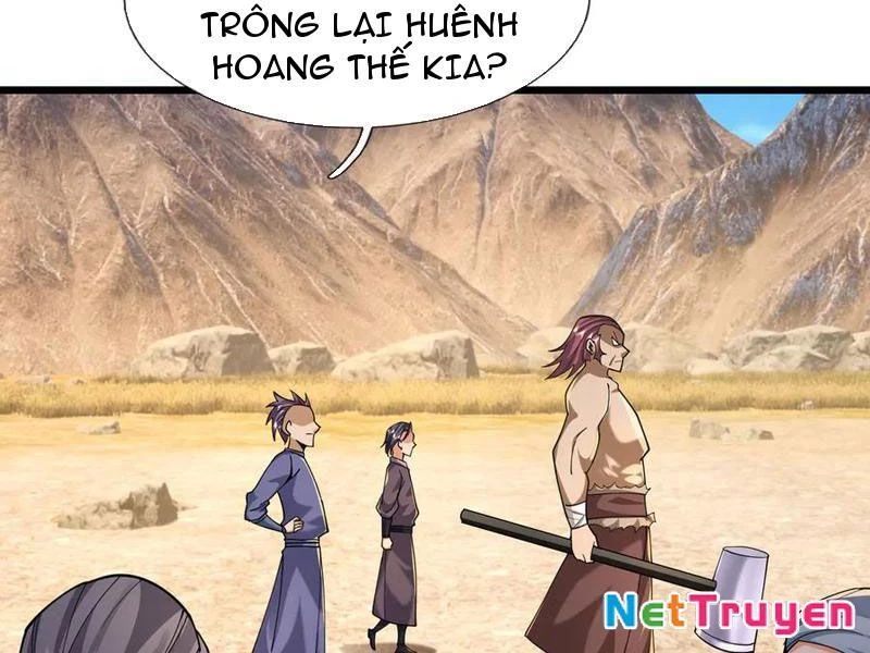 Ngủ Say Vạn Cổ: Xuất Thế Quét Ngang Chư Thiên Chapter 88 - 16