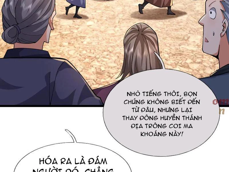 Ngủ Say Vạn Cổ: Xuất Thế Quét Ngang Chư Thiên Chapter 88 - 17