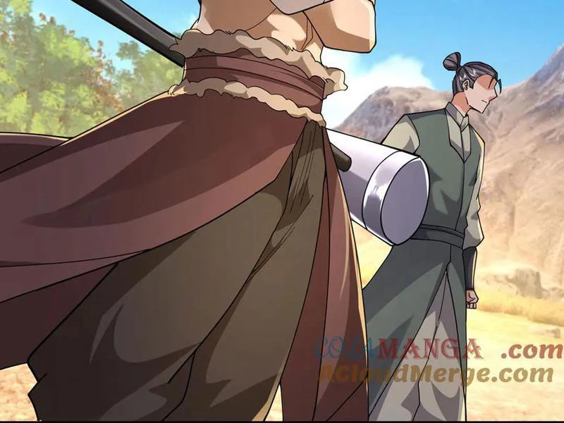 Ngủ Say Vạn Cổ: Xuất Thế Quét Ngang Chư Thiên Chapter 88 - Trang 2