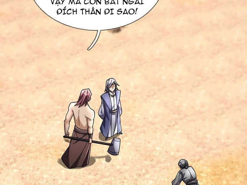 Ngủ Say Vạn Cổ: Xuất Thế Quét Ngang Chư Thiên Chapter 88 - Trang 2