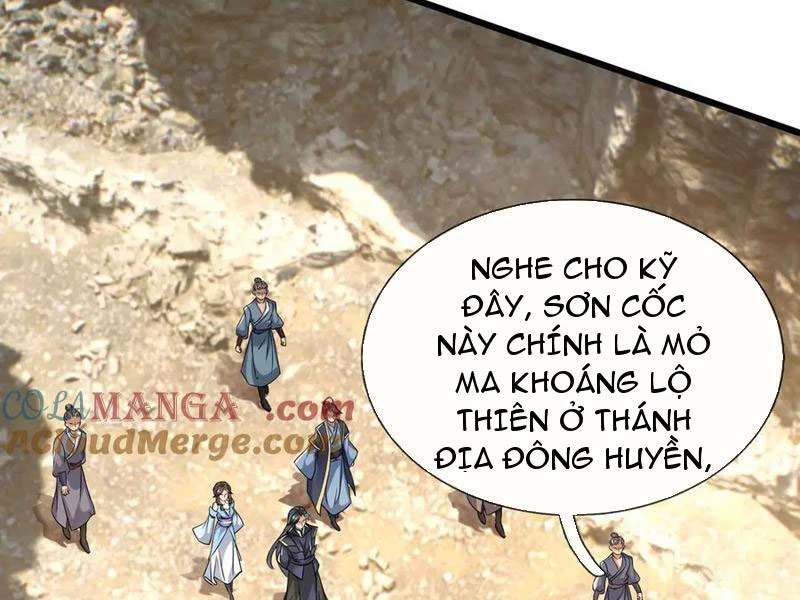 Ngủ Say Vạn Cổ: Xuất Thế Quét Ngang Chư Thiên Chapter 88 - 82