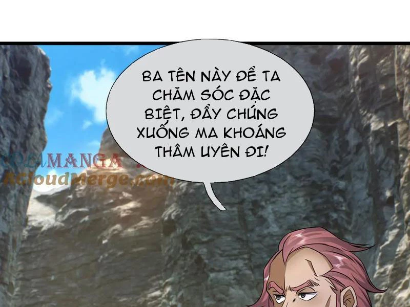 Ngủ Say Vạn Cổ: Xuất Thế Quét Ngang Chư Thiên Chapter 88 - 87