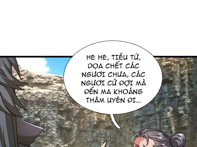 Ngủ Say Vạn Cổ: Xuất Thế Quét Ngang Chư Thiên Chapter 88 - 89