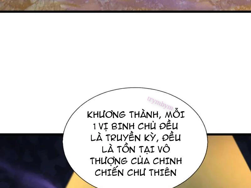 Ngủ Say Vạn Cổ: Xuất Thế Quét Ngang Chư Thiên Chapter 89 - 3