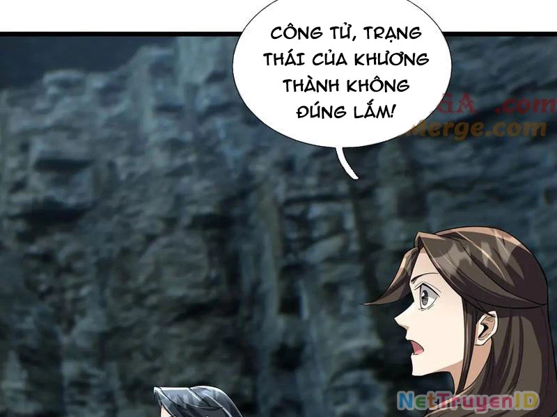 Ngủ Say Vạn Cổ: Xuất Thế Quét Ngang Chư Thiên Chapter 89 - 22