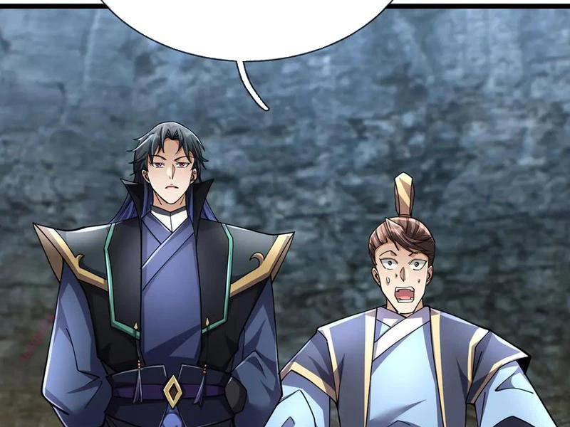 Ngủ Say Vạn Cổ: Xuất Thế Quét Ngang Chư Thiên Chapter 89 - Trang 2