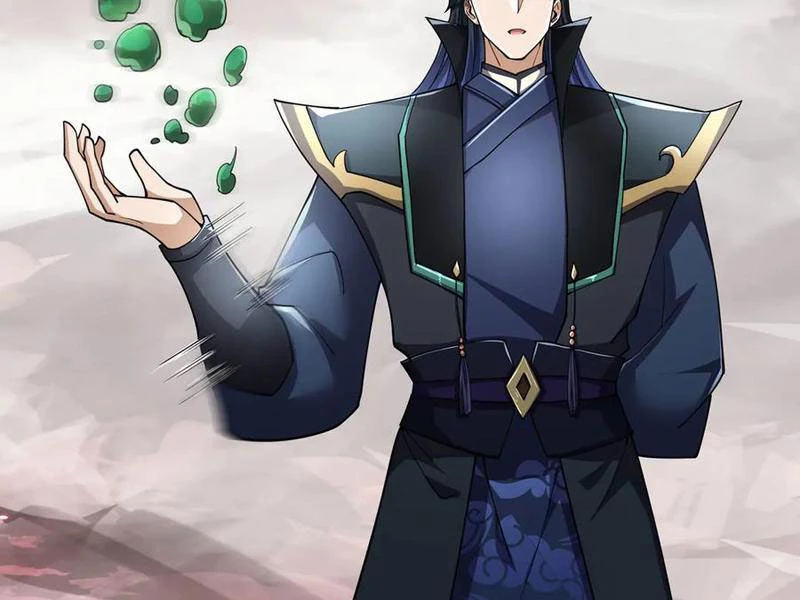 Ngủ Say Vạn Cổ: Xuất Thế Quét Ngang Chư Thiên Chapter 89 - Trang 2