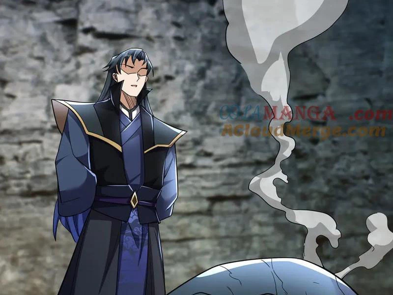 Ngủ Say Vạn Cổ: Xuất Thế Quét Ngang Chư Thiên Chapter 89 - Trang 2