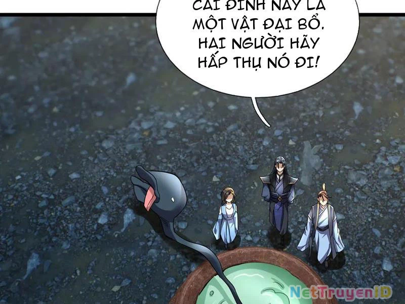 Ngủ Say Vạn Cổ: Xuất Thế Quét Ngang Chư Thiên Chapter 89 - Trang 2