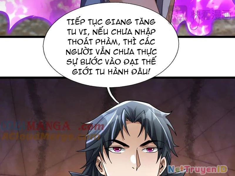 Ngủ Say Vạn Cổ: Xuất Thế Quét Ngang Chư Thiên Chapter 89 - 98