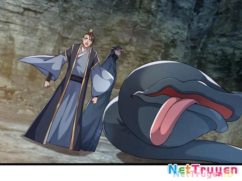Ngủ Say Vạn Cổ: Xuất Thế Quét Ngang Chư Thiên Chapter 89 - Trang 2