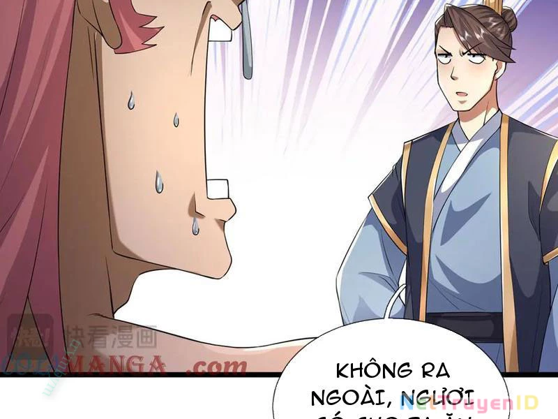 Ngủ Say Vạn Cổ: Xuất Thế Quét Ngang Chư Thiên Chapter 89 - Trang 2