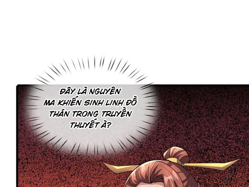 Ngủ Say Vạn Cổ: Xuất Thế Quét Ngang Chư Thiên Chapter 90 - 25