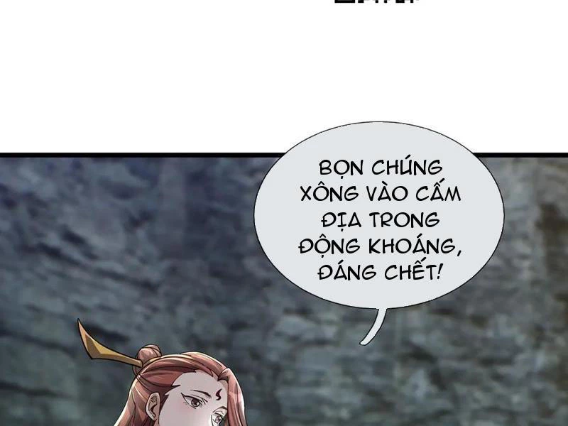 Ngủ Say Vạn Cổ: Xuất Thế Quét Ngang Chư Thiên Chapter 90 - 114