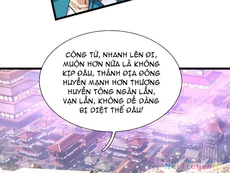 Ngủ Say Vạn Cổ: Xuất Thế Quét Ngang Chư Thiên Chapter 90 - 145