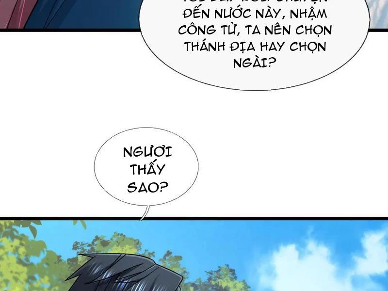 Ngủ Say Vạn Cổ: Xuất Thế Quét Ngang Chư Thiên Chapter 90 - 149