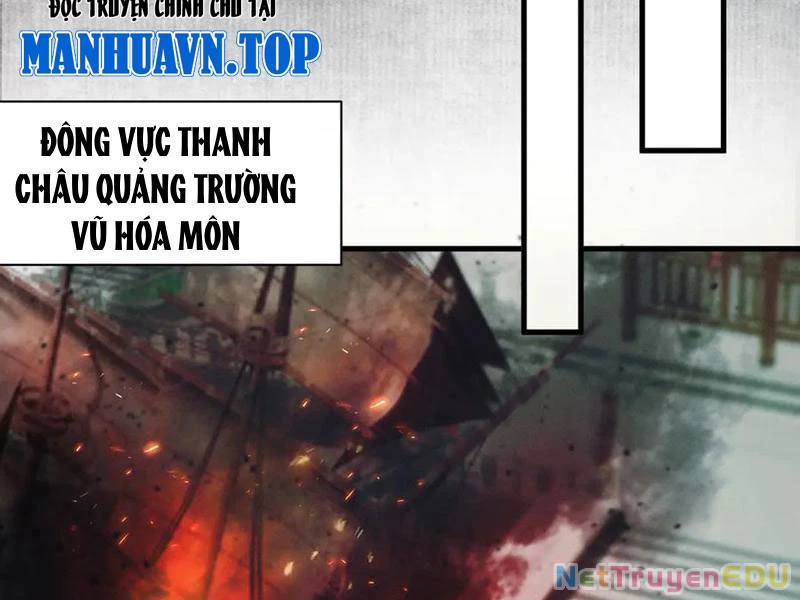 Gặp Mạnh Thì Mạnh, Ta Tu Vi Vô Thượng Hạn Chapter 20 - 78