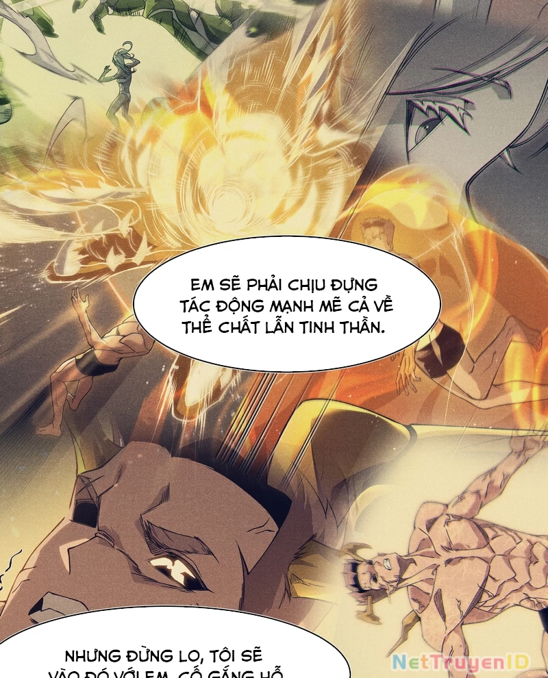 Quỷ Tiến Hóa Chapter 94 - 28