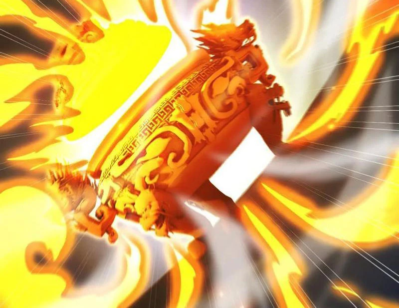 Bắt Đầu Chấn Kinh Nữ Đế Lão Bà, Ta Vô Địch! Chapter 64 - 47