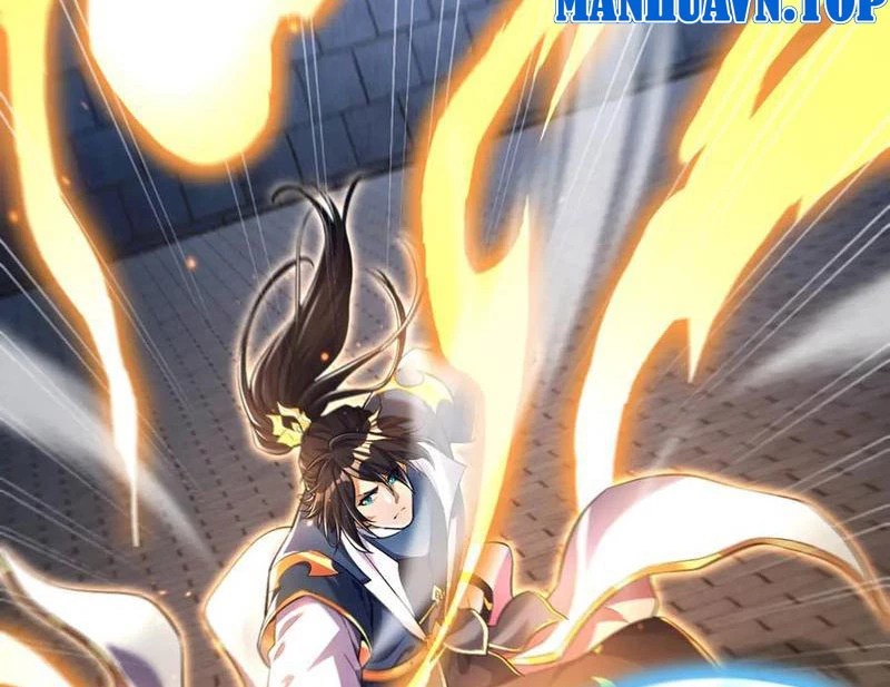 Bắt Đầu Chấn Kinh Nữ Đế Lão Bà, Ta Vô Địch! Chapter 64 - 63