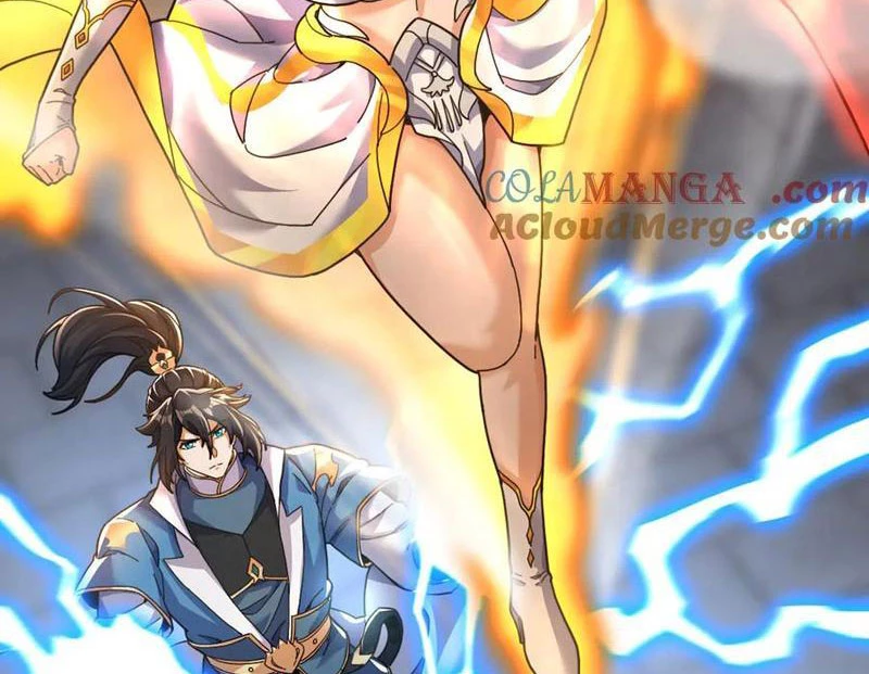 Bắt Đầu Chấn Kinh Nữ Đế Lão Bà, Ta Vô Địch! Chapter 64 - 130