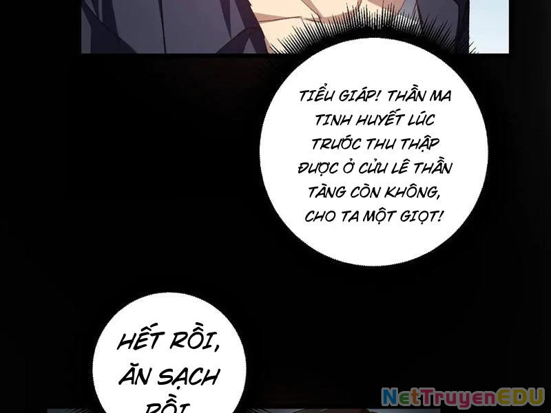 Ta Là Chúa Tể Trùng Độc Chapter 47 - 116