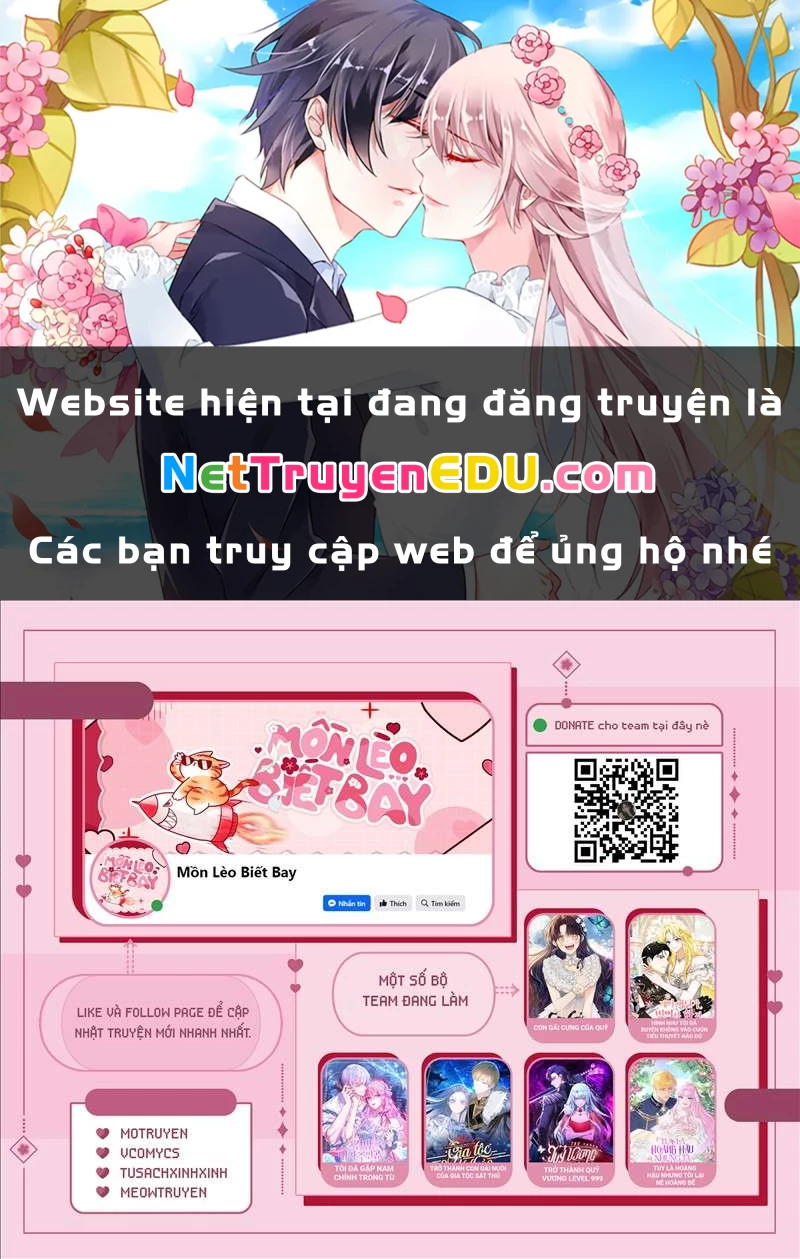 Thỏ Trắng Ở Xử Sở Thần Tiên Chapter 28 - 1