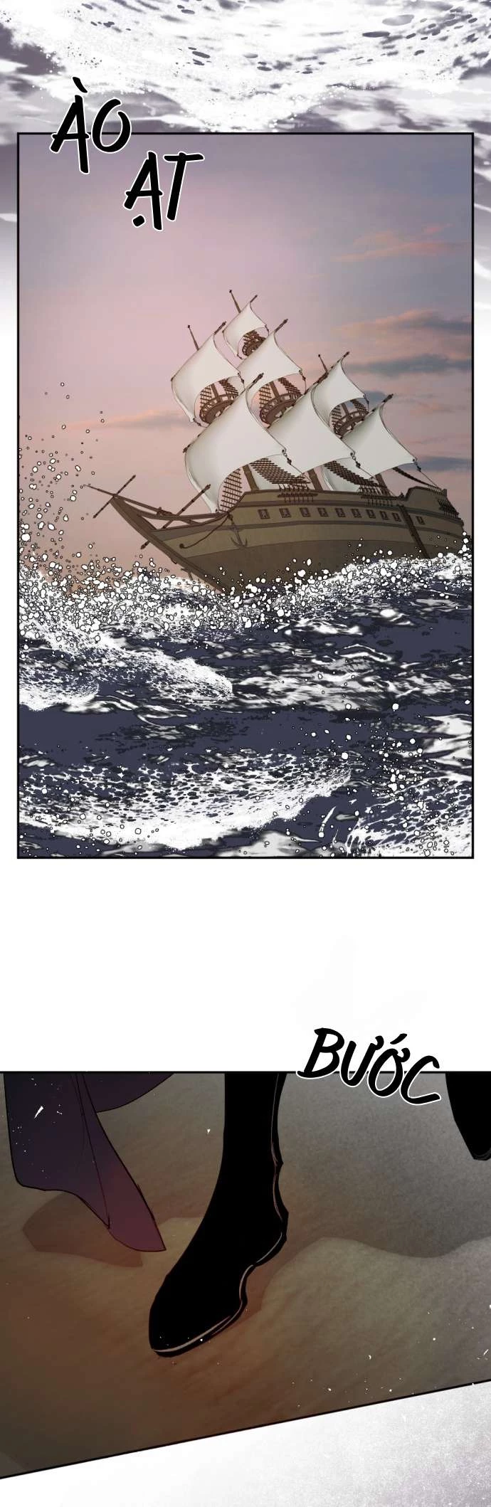 Lời Thú Nhận Của Chúa Tể Bóng Tối Chapter 117 - 3