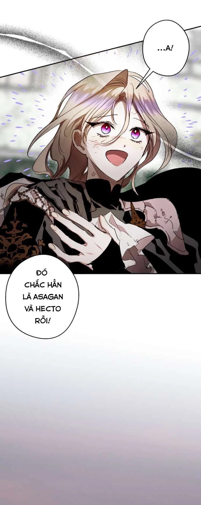 Lời Thú Nhận Của Chúa Tể Bóng Tối Chapter 117 - 8