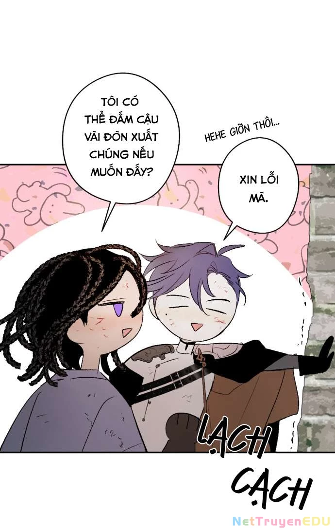 Lời Thú Nhận Của Chúa Tể Bóng Tối Chapter 117 - 10