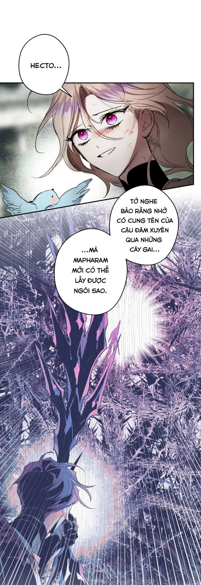 Lời Thú Nhận Của Chúa Tể Bóng Tối Chapter 117 - 16