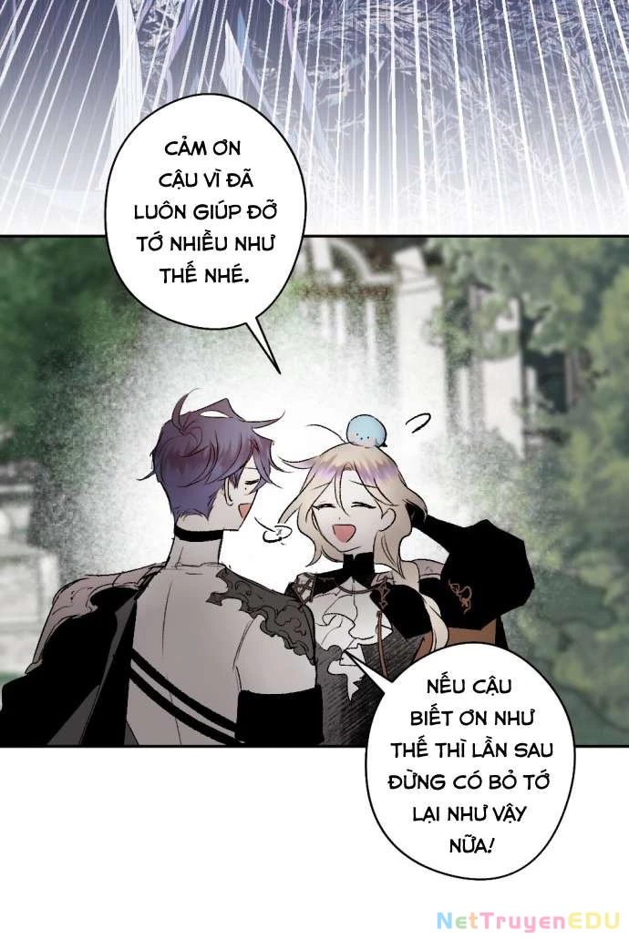 Lời Thú Nhận Của Chúa Tể Bóng Tối Chapter 117 - 17