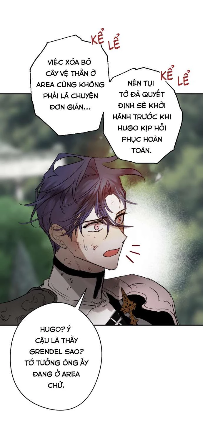 Lời Thú Nhận Của Chúa Tể Bóng Tối Chapter 117 - 20