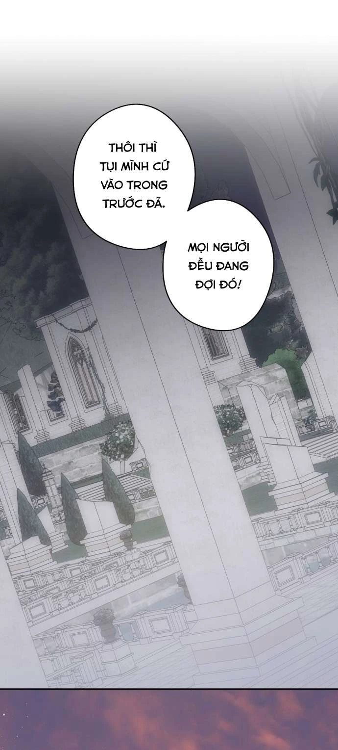Lời Thú Nhận Của Chúa Tể Bóng Tối Chapter 117 - 22