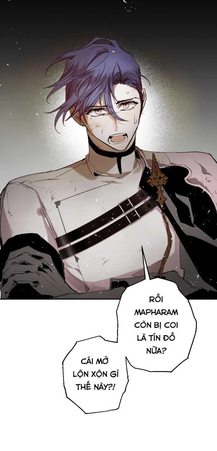 Lời Thú Nhận Của Chúa Tể Bóng Tối Chapter 117 - 25