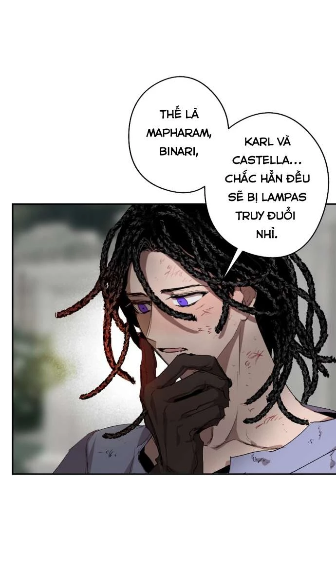 Lời Thú Nhận Của Chúa Tể Bóng Tối Chapter 117 - 26