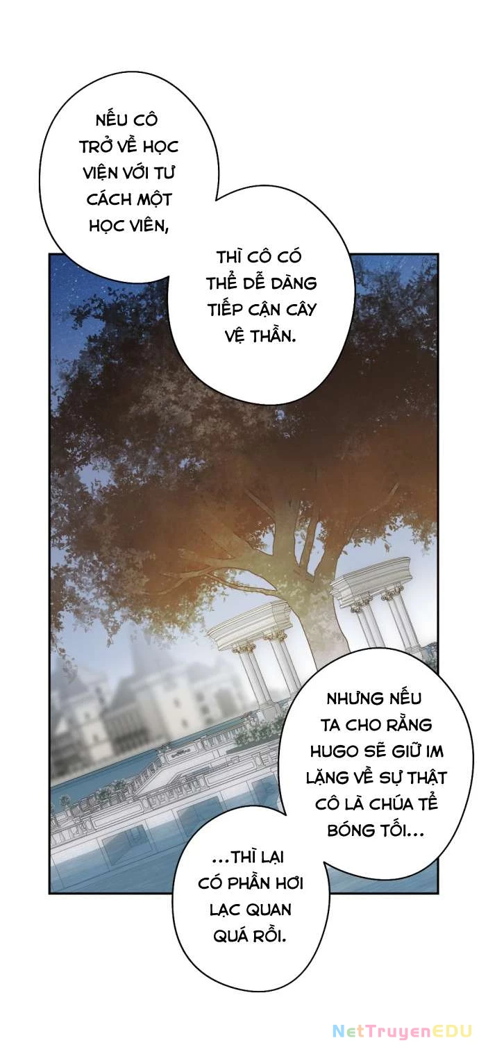 Lời Thú Nhận Của Chúa Tể Bóng Tối Chapter 117 - 30