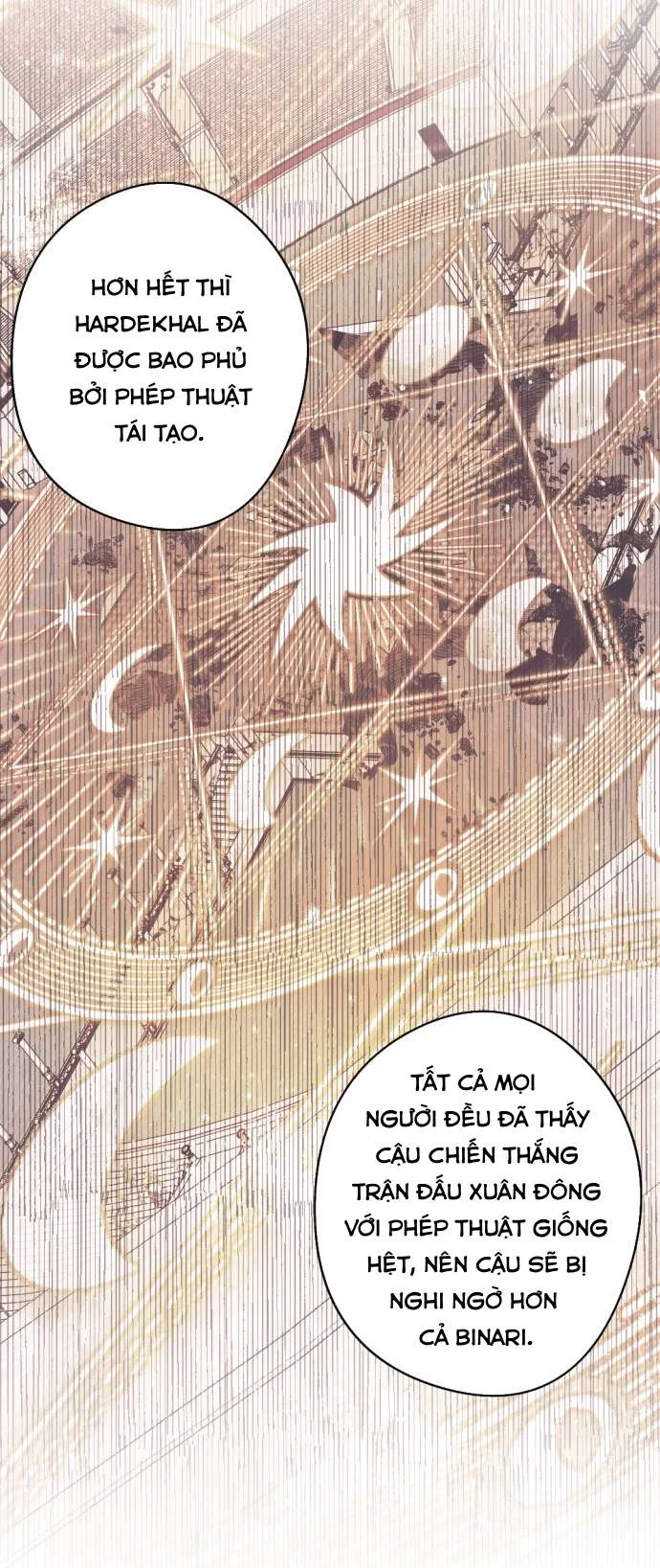 Lời Thú Nhận Của Chúa Tể Bóng Tối Chapter 117 - 32