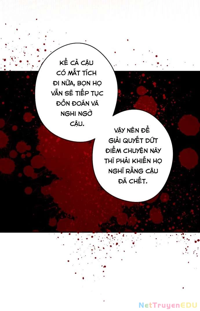 Lời Thú Nhận Của Chúa Tể Bóng Tối Chapter 117 - 33