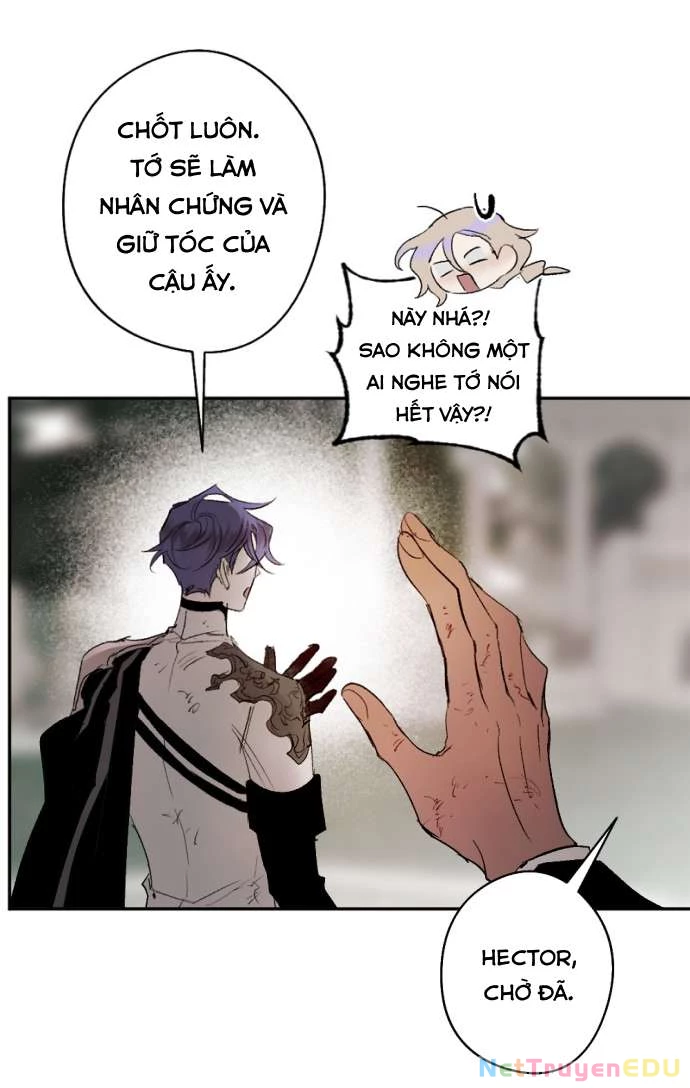 Lời Thú Nhận Của Chúa Tể Bóng Tối Chapter 117 - 36